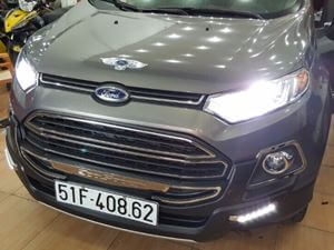 Đồ chơi xe EcoSport